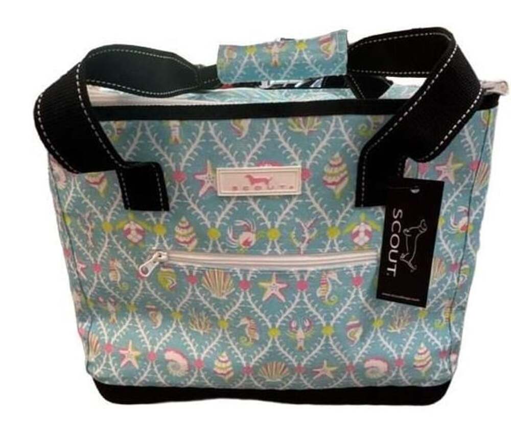 Scout Stiff One Cooler Aqua La Vista